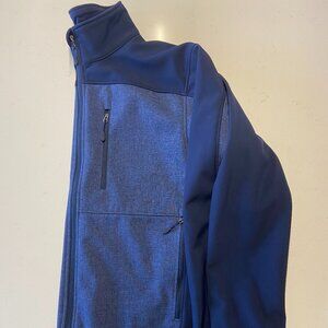 Men's Blue Jacket